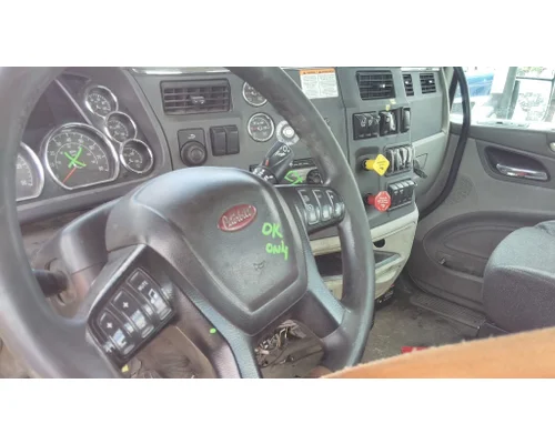 Steering Wheel PETERBILT 579 LKQ Heavy Truck - Goodys