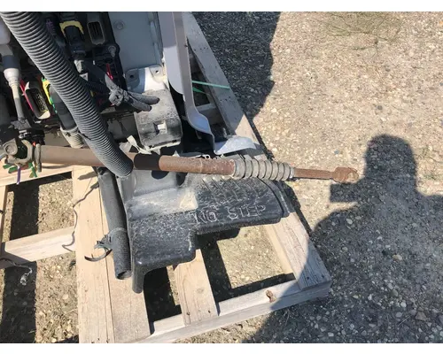 Peterbilt 579 Steering or Suspension Parts, Misc.