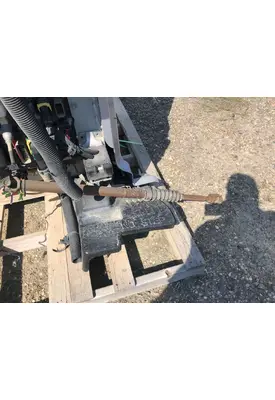 Peterbilt 579 Steering or Suspension Parts, Misc.