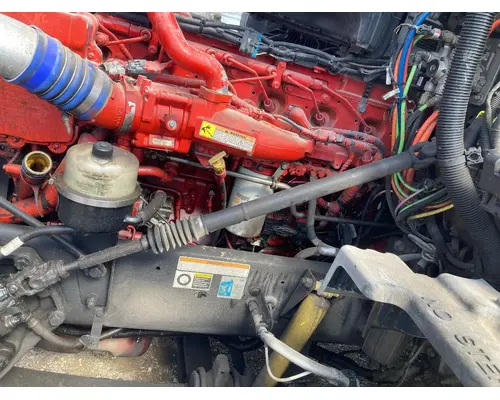 Peterbilt 579 Steering or Suspension Parts, Misc.