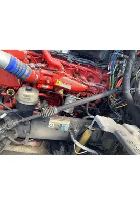 Peterbilt 579 Steering or Suspension Parts, Misc.