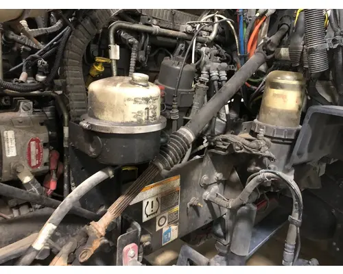 Peterbilt 579 Steering or Suspension Parts, Misc.