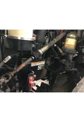 Peterbilt 579 Steering or Suspension Parts, Misc.