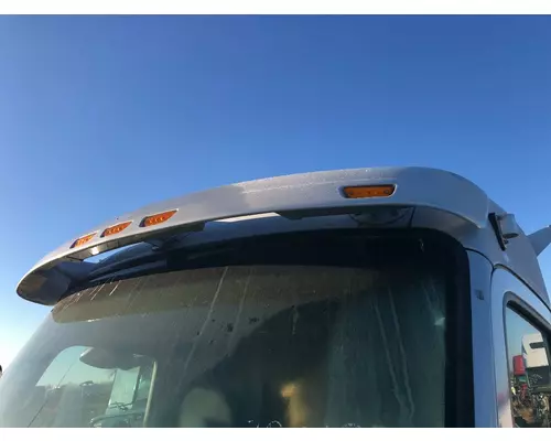 Peterbilt 579 Sun Visor (Exterior)