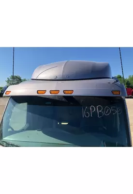 Peterbilt 579 Sun Visor (Exterior)