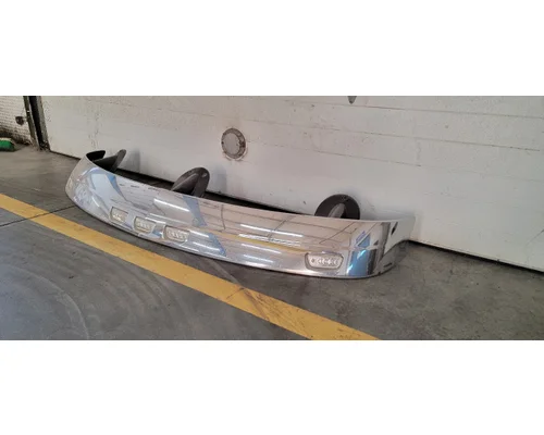 Peterbilt 579 Sun Visor (Exterior)
