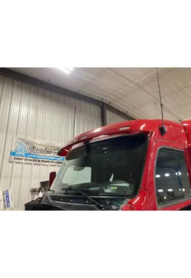 Peterbilt 579 Sun Visor (Exterior)