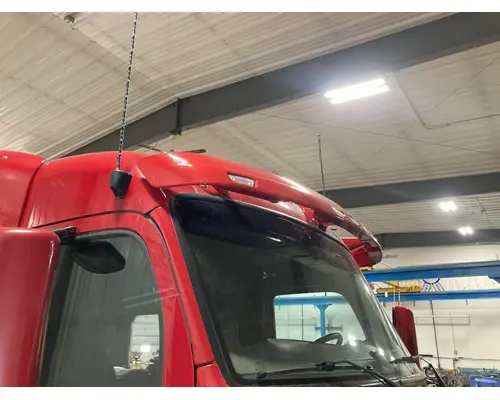 Peterbilt 579 Sun Visor (Exterior)