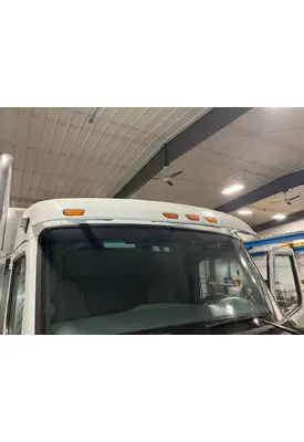 Peterbilt 579 Sun Visor (Exterior)