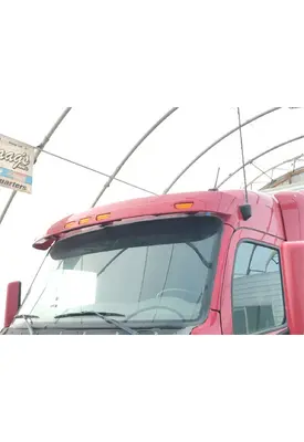 Peterbilt 579 Sun Visor (Exterior)