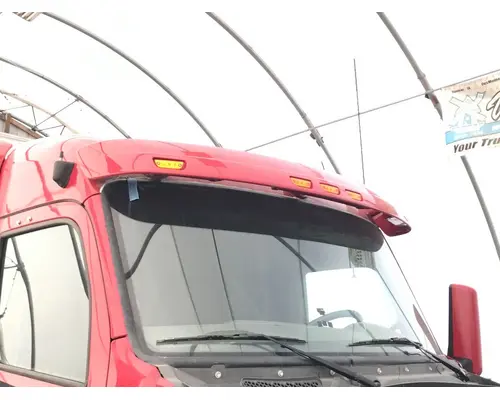 Peterbilt 579 Sun Visor (Exterior)