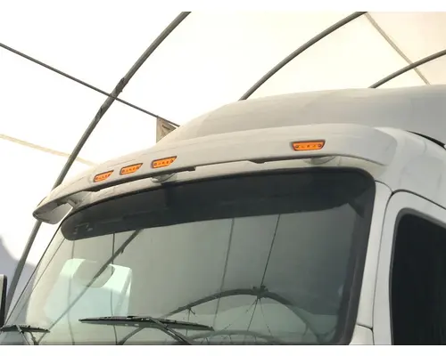 Peterbilt 579 Sun Visor (Exterior)