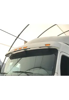 Peterbilt 579 Sun Visor (Exterior)