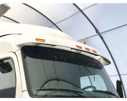 Peterbilt 579 Sun Visor (Exterior)