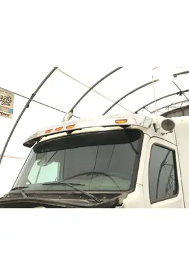 Peterbilt 579 Sun Visor (Exterior)