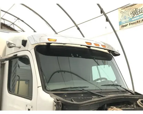 Peterbilt 579 Sun Visor (Exterior)