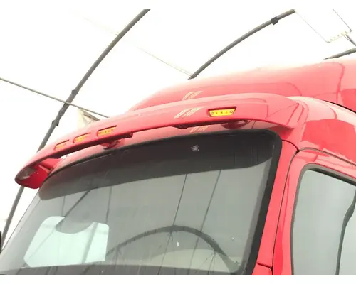 Peterbilt 579 Sun Visor (Exterior)