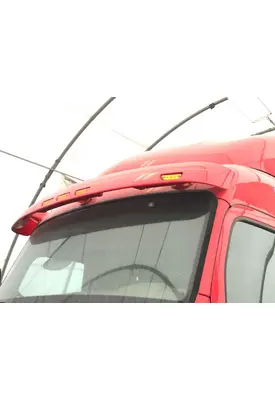 Peterbilt 579 Sun Visor (Exterior)