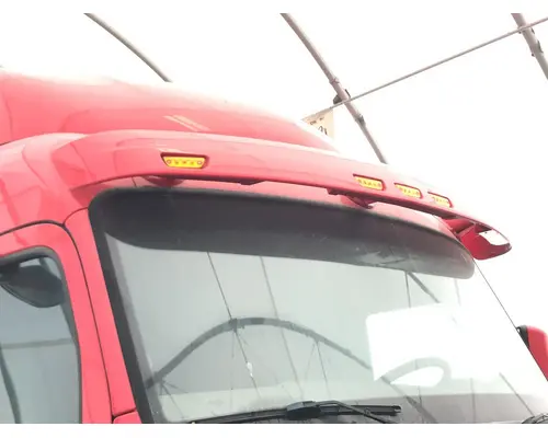 Peterbilt 579 Sun Visor (Exterior)