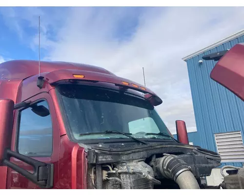 Peterbilt 579 Sun Visor (Exterior)