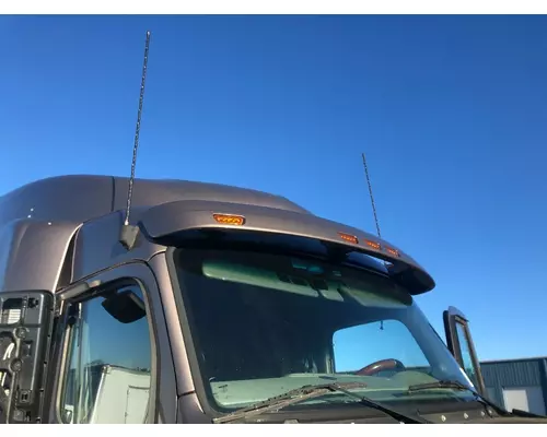 Peterbilt 579 Sun Visor (Exterior)