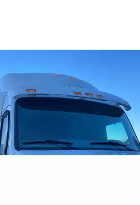 Peterbilt 579 Sun Visor (Exterior)