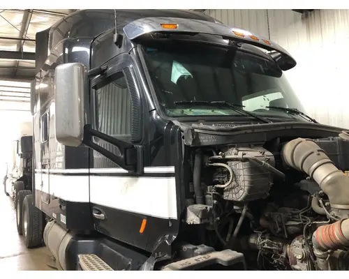 Peterbilt 579 Sun Visor (Exterior)