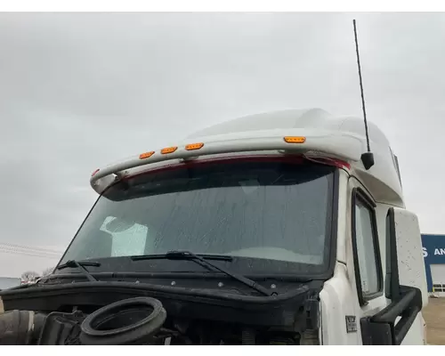 Peterbilt 579 Sun Visor (Exterior)