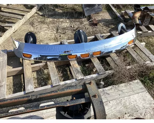 Peterbilt 579 Sun Visor (Exterior)
