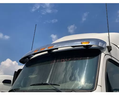 Peterbilt 579 Sun Visor (Exterior)