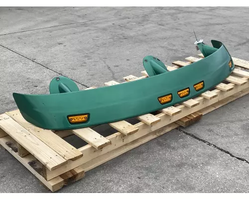 Sun Visor (External) PETERBILT 579 Frontier Truck Parts