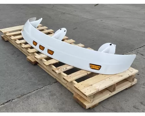 Sun Visor (External) PETERBILT 579 Frontier Truck Parts