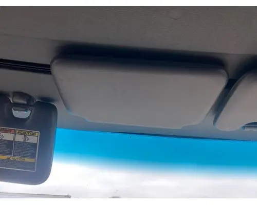 Peterbilt 579 Sun Visor (External)