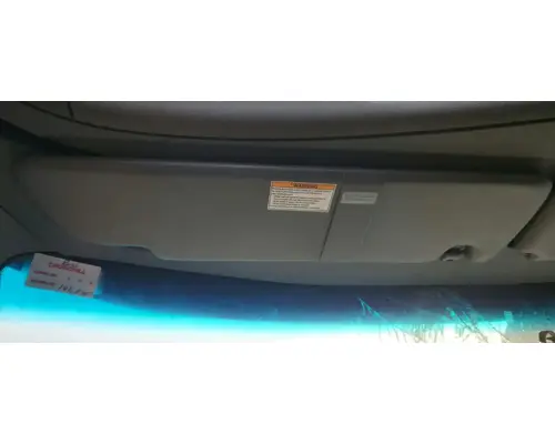 Peterbilt 579 Sun Visor (External)