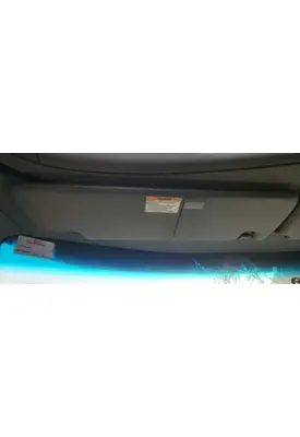Peterbilt 579 Sun Visor (External)