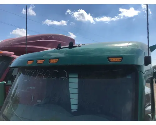 Sun Visor (External) Peterbilt 579 Vander Haags Inc Sp