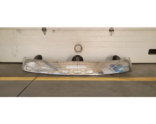 Sun Visor (External) Peterbilt 579 Vander Haags Inc Dm
