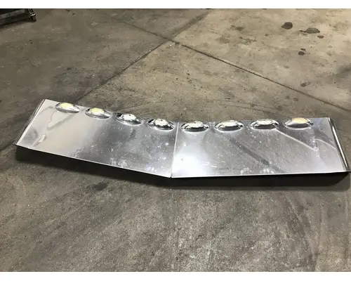 Sun Visor (External) Peterbilt 579 Vander Haags Inc Sf