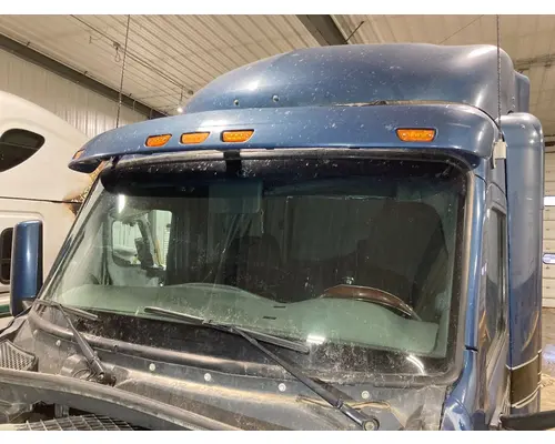 Sun Visor (External) Peterbilt 579 Vander Haags Inc Sf