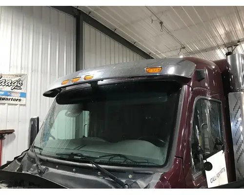Sun Visor (External) Peterbilt 579 Vander Haags Inc Sf