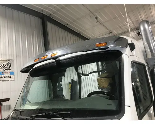 Sun Visor (External) Peterbilt 579 Vander Haags Inc Sf