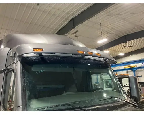 Sun Visor (External) Peterbilt 579 Vander Haags Inc Sf