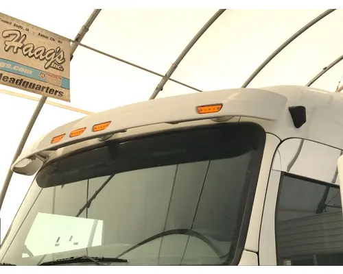 Sun Visor (External) Peterbilt 579 Vander Haags Inc Cb