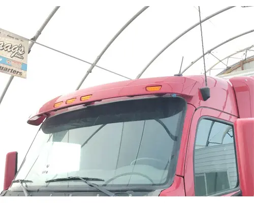 Sun Visor (External) Peterbilt 579 Vander Haags Inc Cb