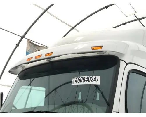 Sun Visor (External) Peterbilt 579 Vander Haags Inc Cb