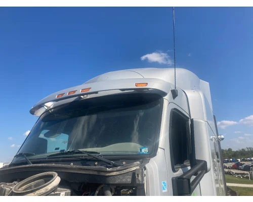 Sun Visor (External) Peterbilt 579 Vander Haags Inc KC