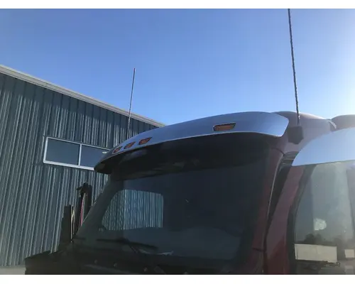 Sun Visor (External) Peterbilt 579 Vander Haags Inc Kc