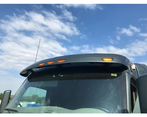 Sun Visor (External) Peterbilt 579 Vander Haags Inc KC