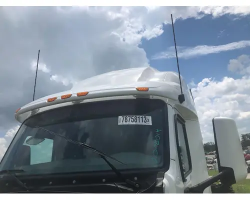 Sun Visor (External) Peterbilt 579 Vander Haags Inc Kc