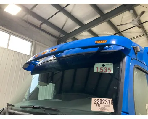Sun Visor (External) Peterbilt 579 Vander Haags Inc WM
